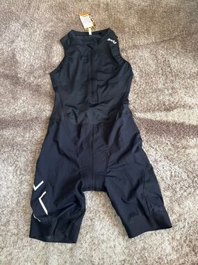 2XU CORE TRISUIT